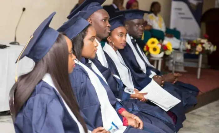 Graduation 2017-2018