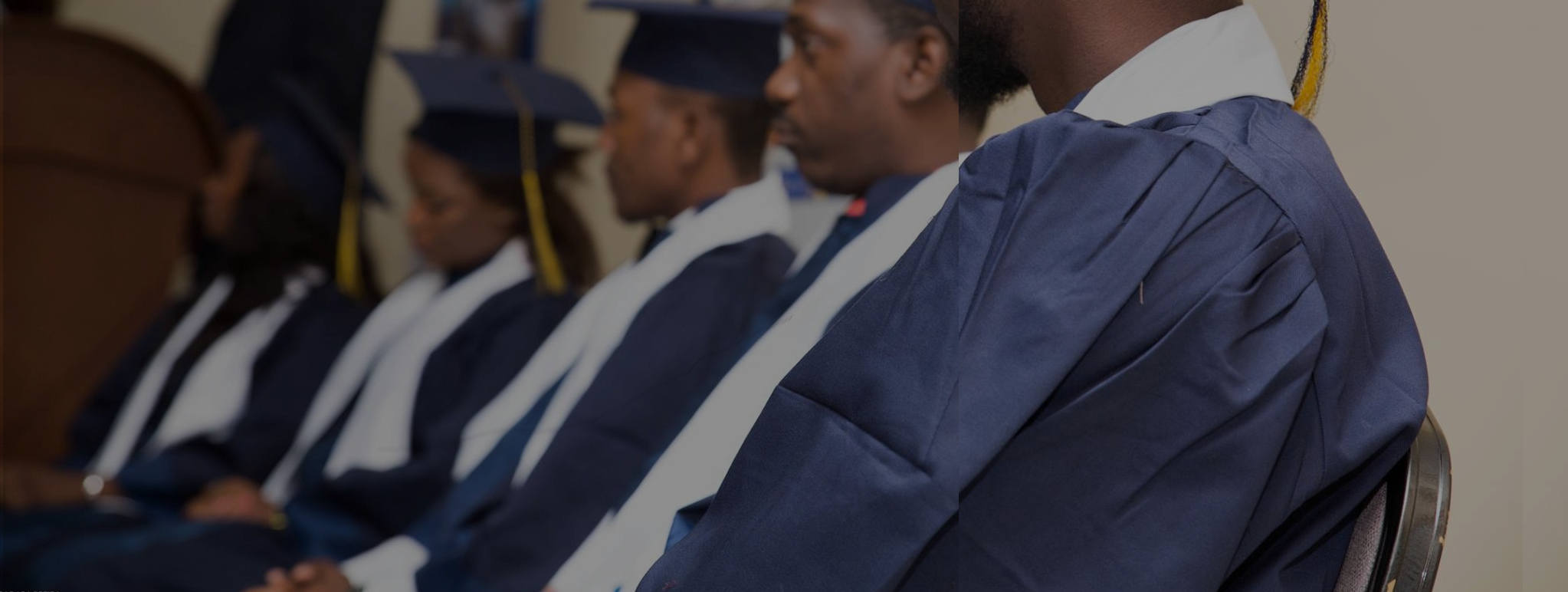 Graduation promotion Koffi Annan 2020-2021