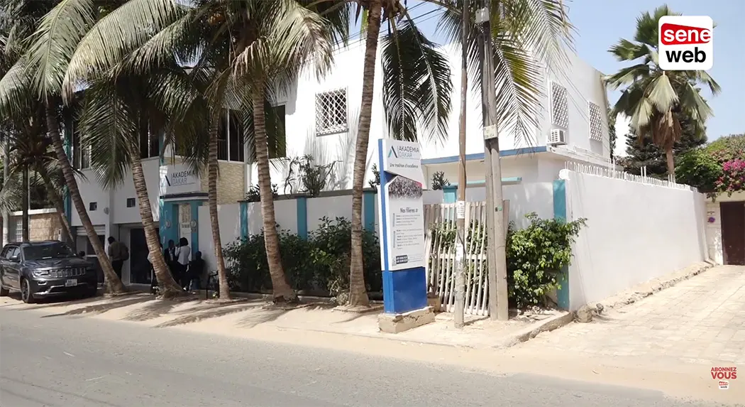 Akademia Dakar