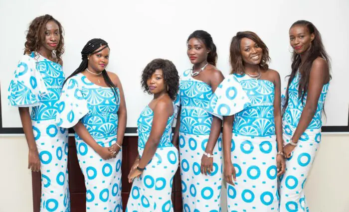 Akademia Dakar, une école africaine qui aspire au leadership