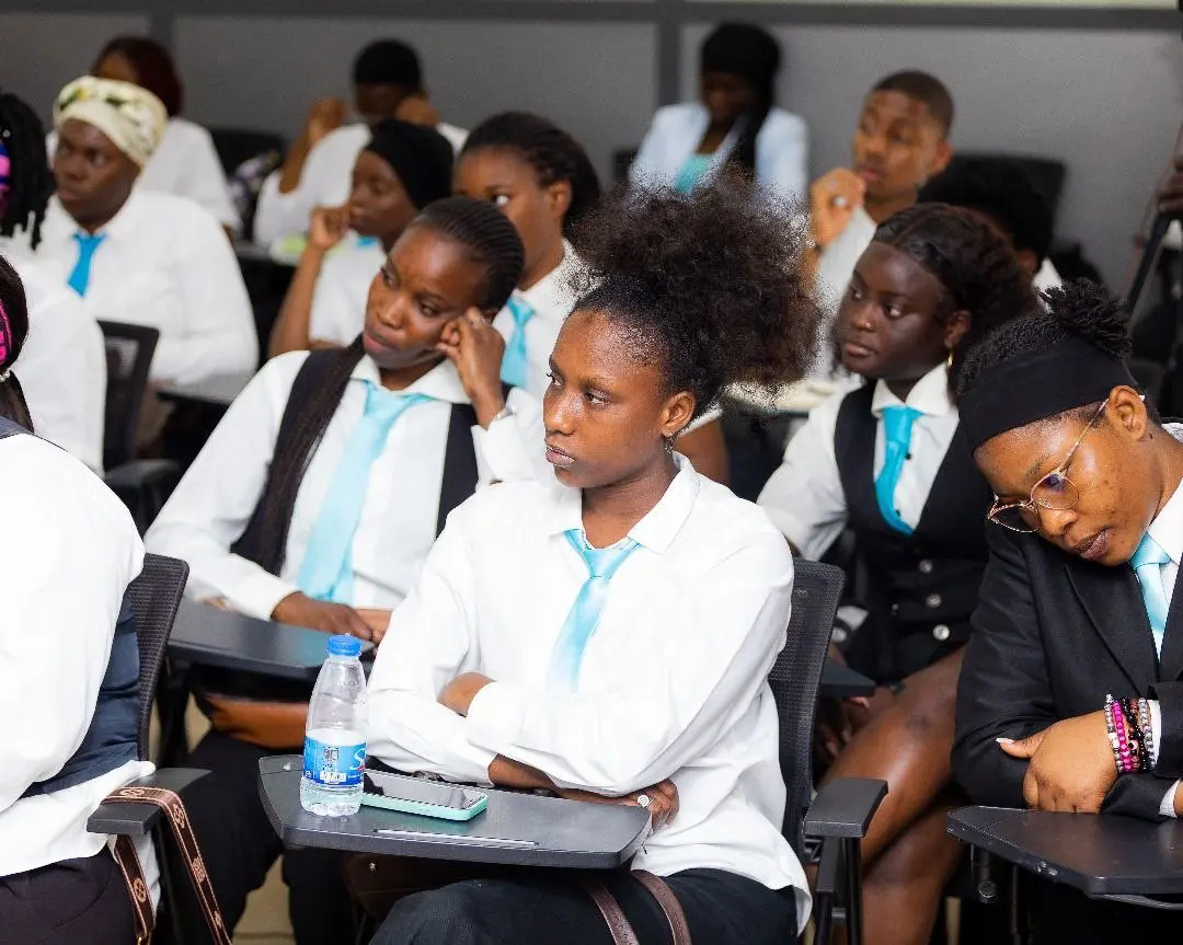 Cours Akademia Dakar